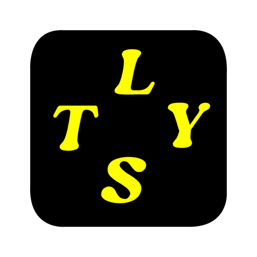 The Lyst logo